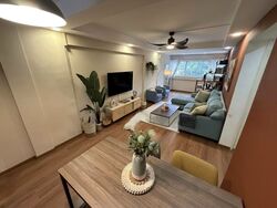Blk 445 Tampines Street 42 (Tampines), HDB 3 Rooms #579063021
